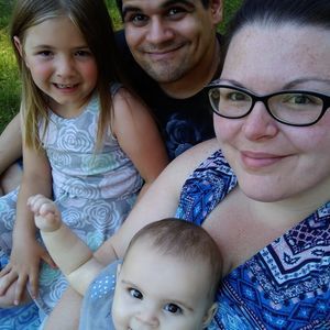 Meet your Posher, Nichole